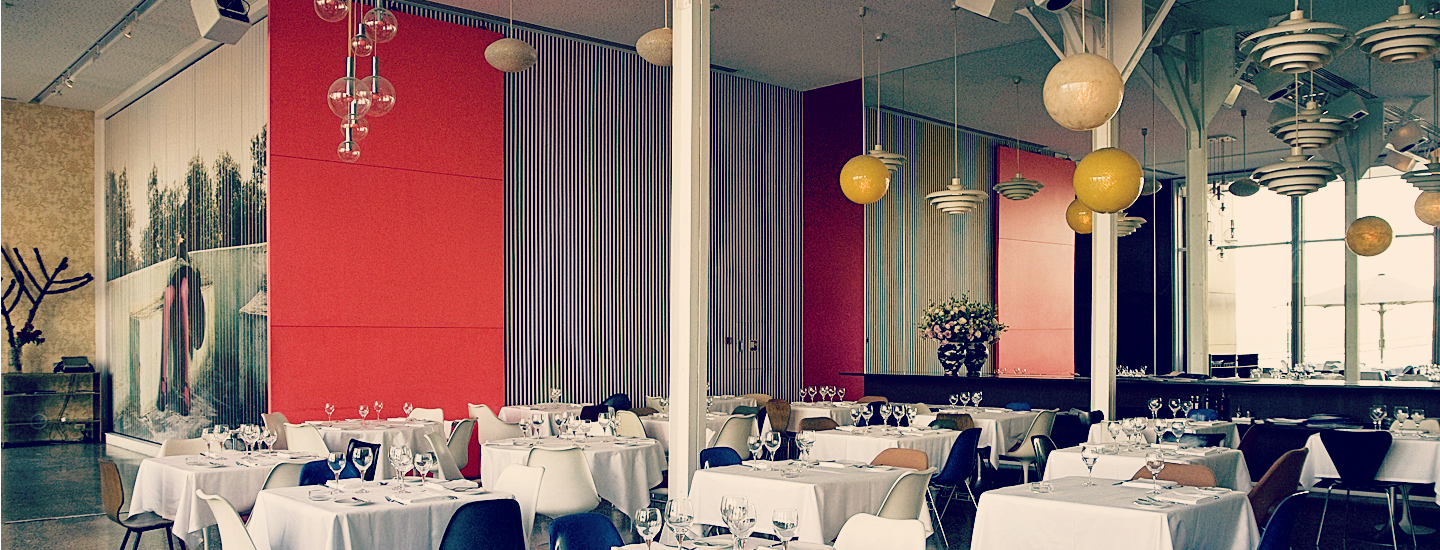 The Trenst Restaurants Of Lisbon Restaurant Bica Do Sapato Lisbon