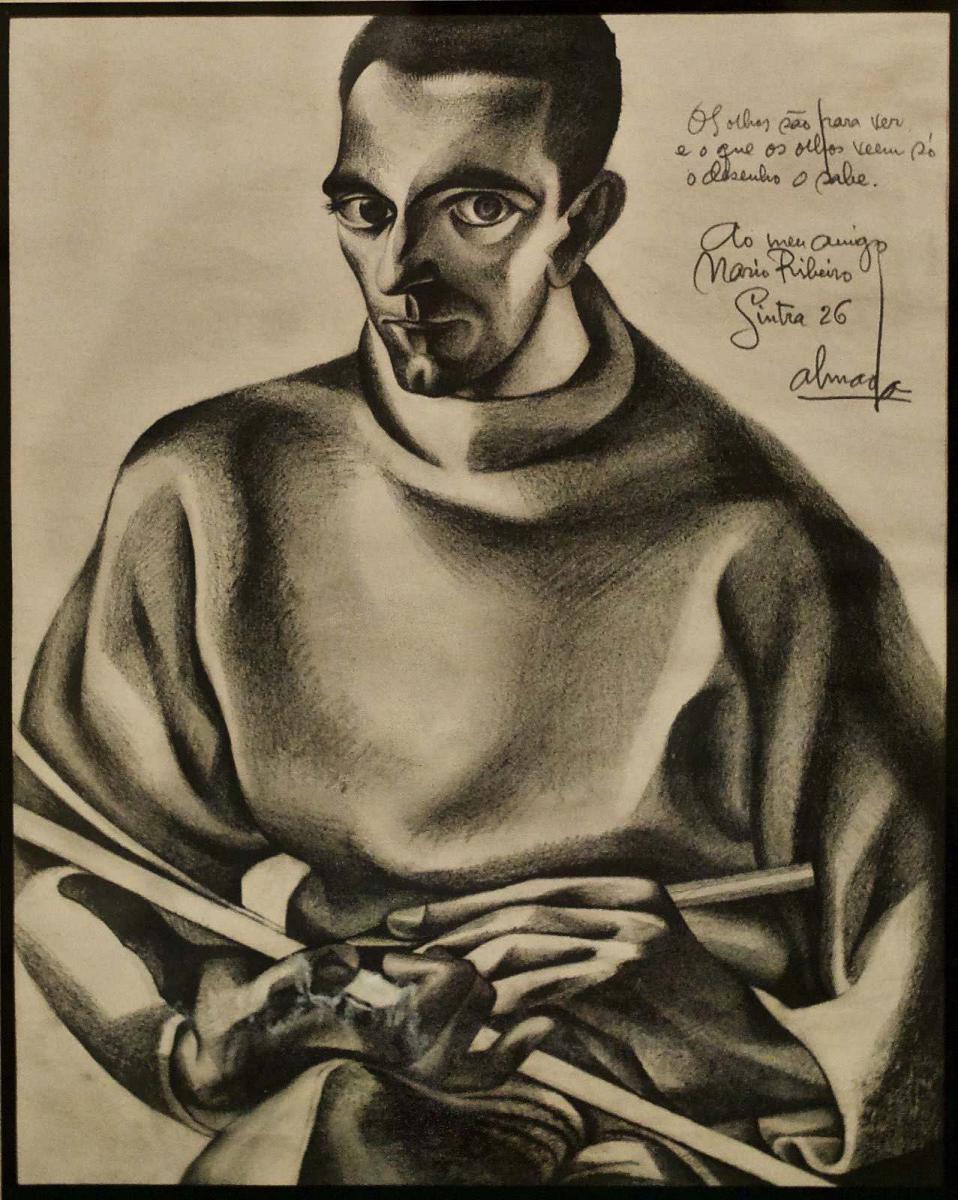 Editions Chandeigne - Jose de Almada Negreiros