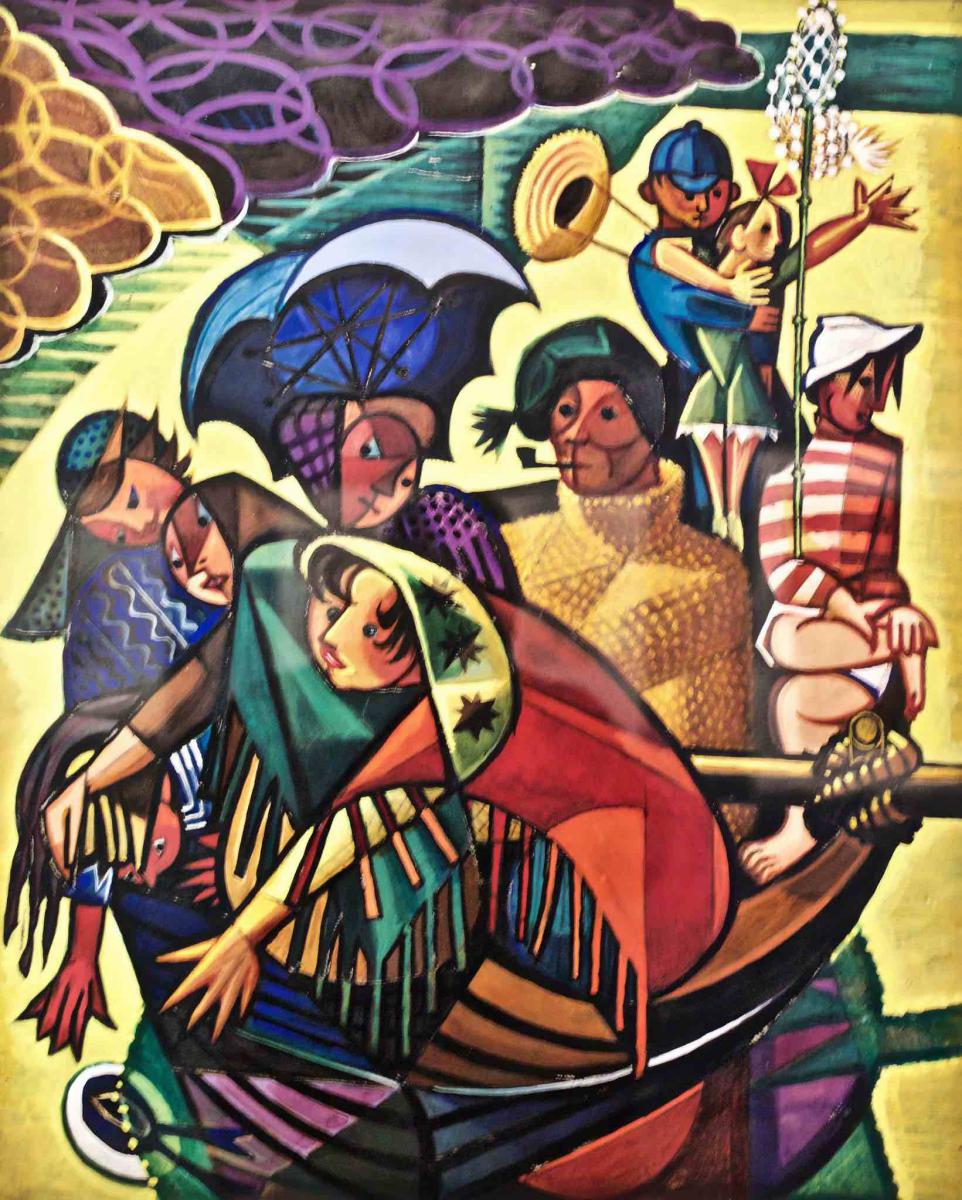 Restos de Colecção